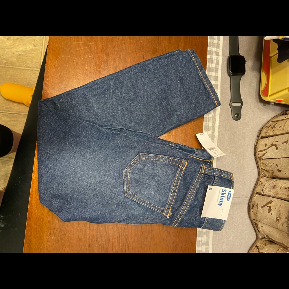 Old navy jeans